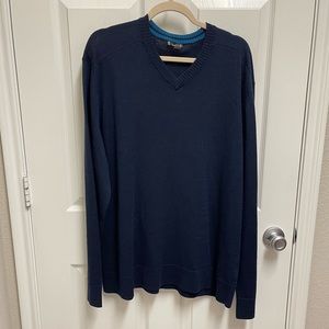 Smartwool Vneck Sweater